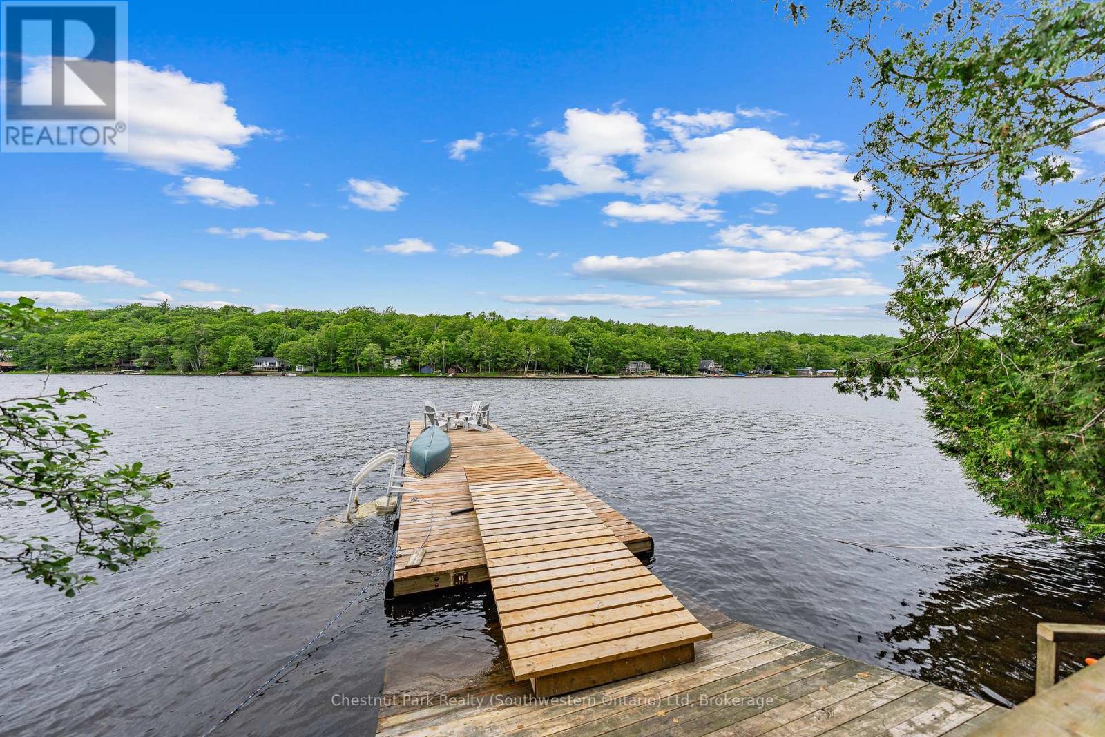 3228 TWELVE MILE BAY ROAD - Image 33