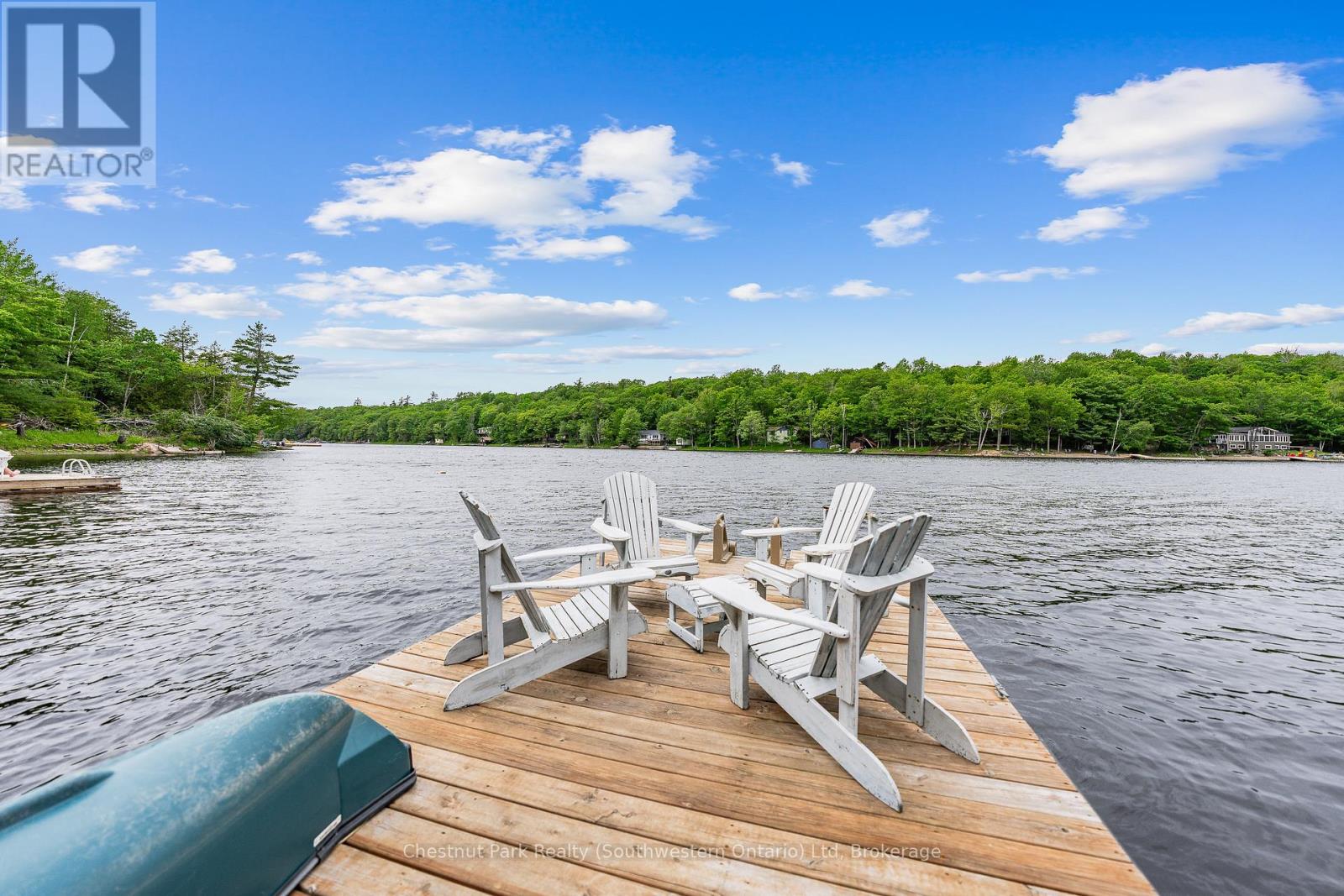 3228 TWELVE MILE BAY ROAD - Image 34