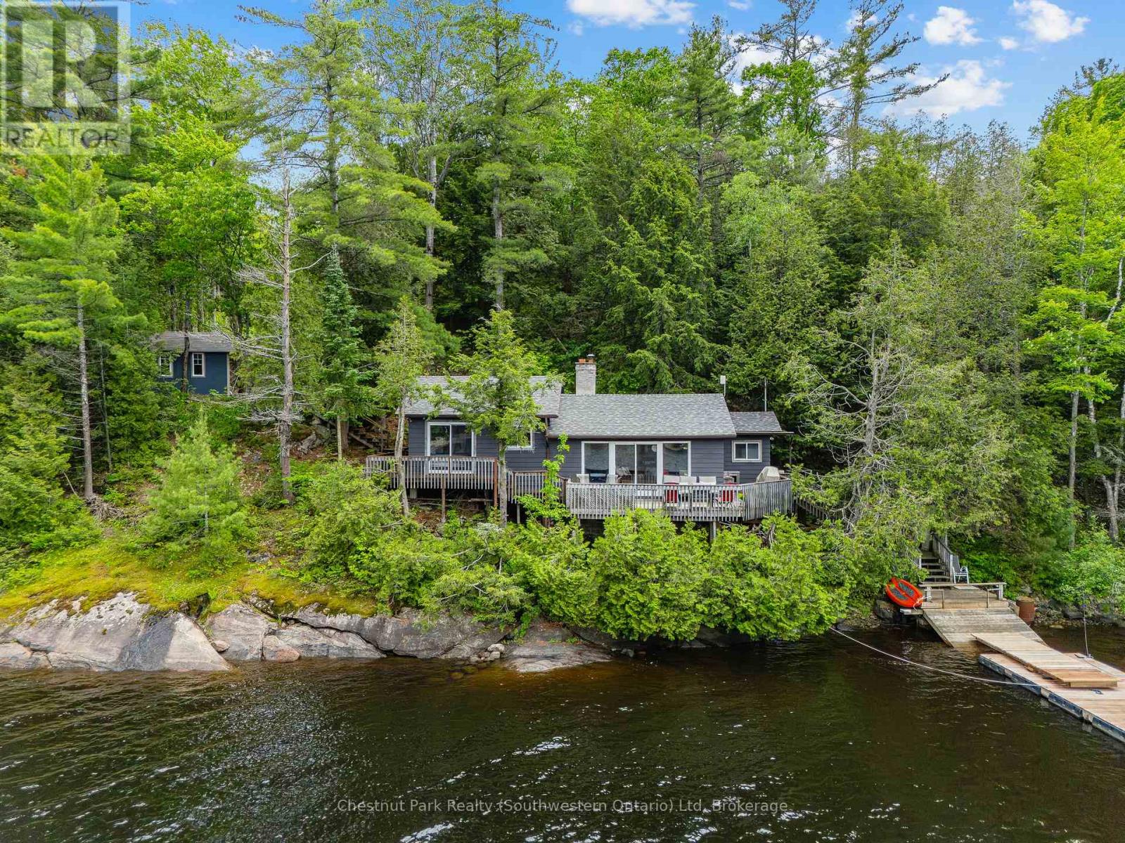 3228 TWELVE MILE BAY ROAD - Image 35