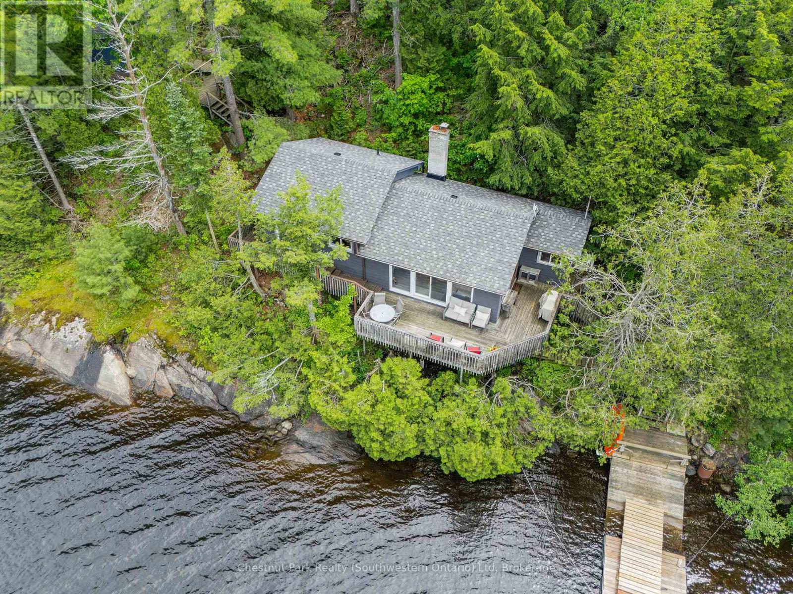 3228 TWELVE MILE BAY ROAD - Image 36