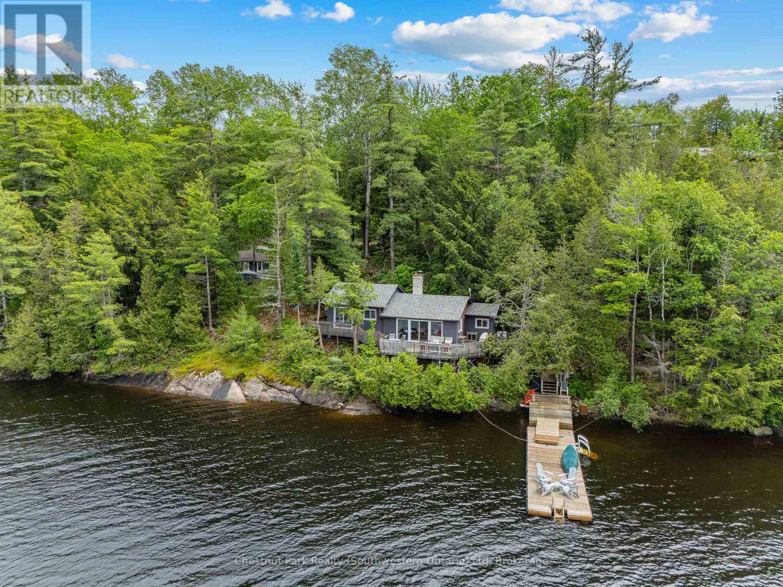 3228 TWELVE MILE BAY ROAD - Image 38