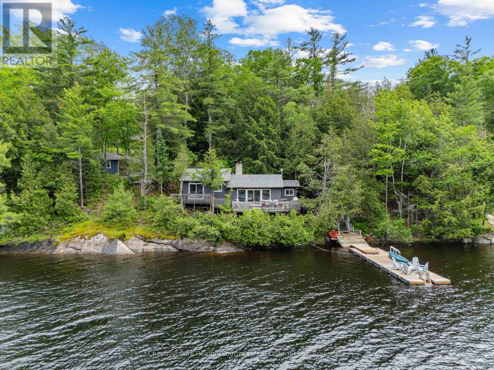 3228 TWELVE MILE BAY ROAD - Image 39