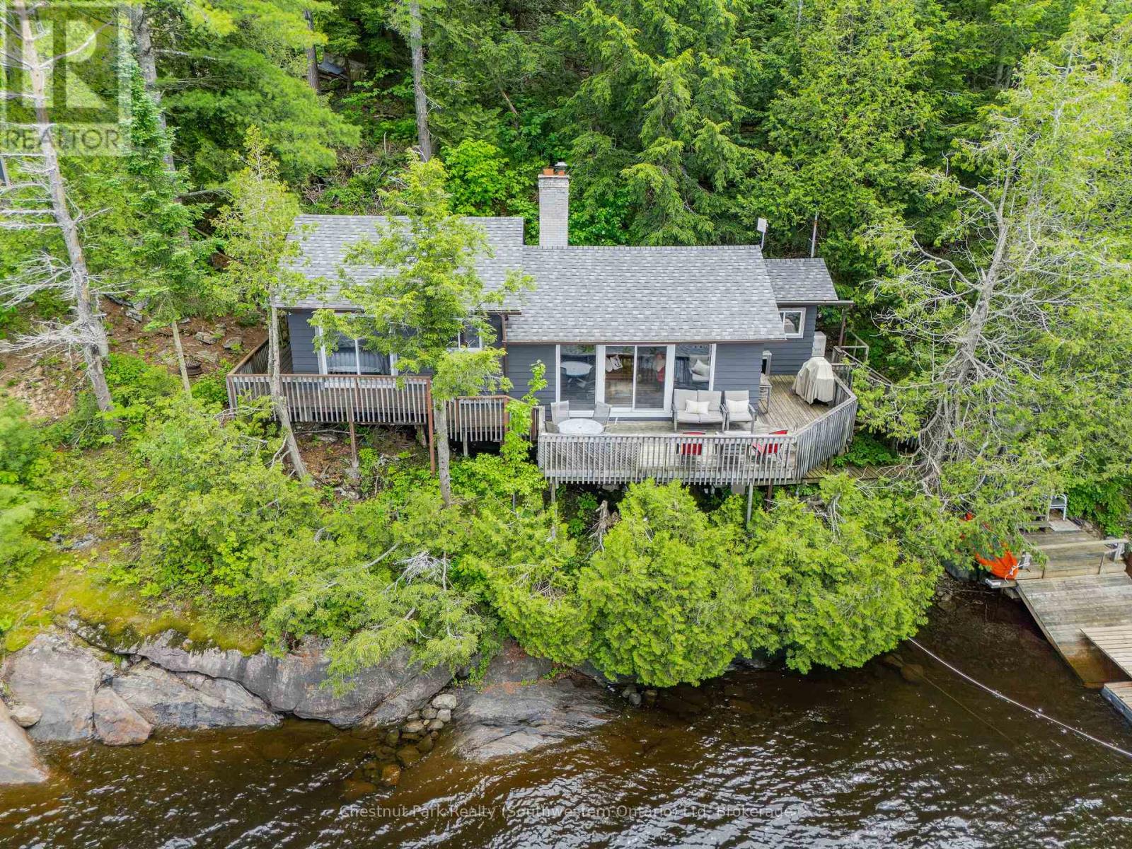 3228 TWELVE MILE BAY ROAD - Image 4
