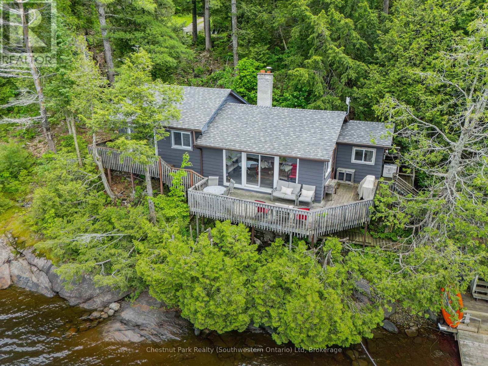 3228 TWELVE MILE BAY ROAD - 41