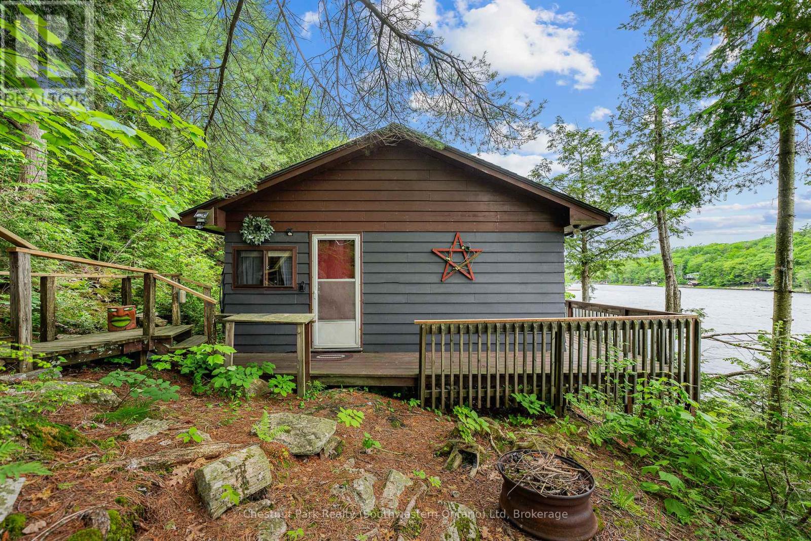 3228 TWELVE MILE BAY ROAD - Image 5