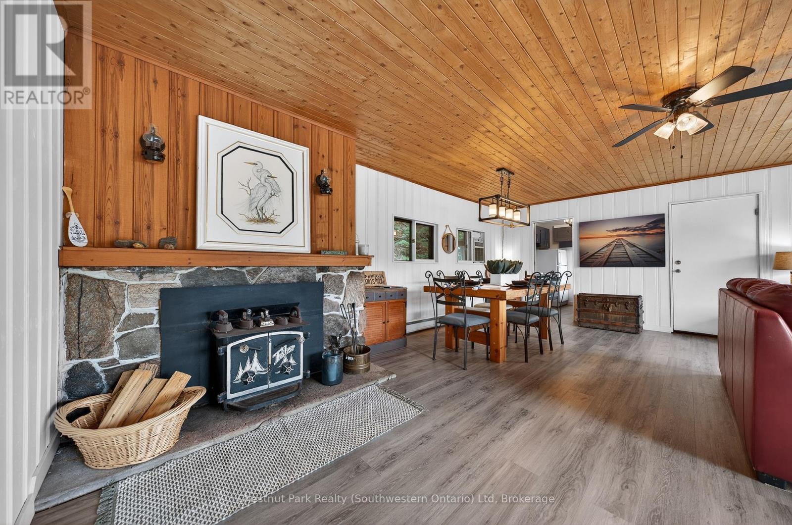 3228 TWELVE MILE BAY ROAD - Image 7