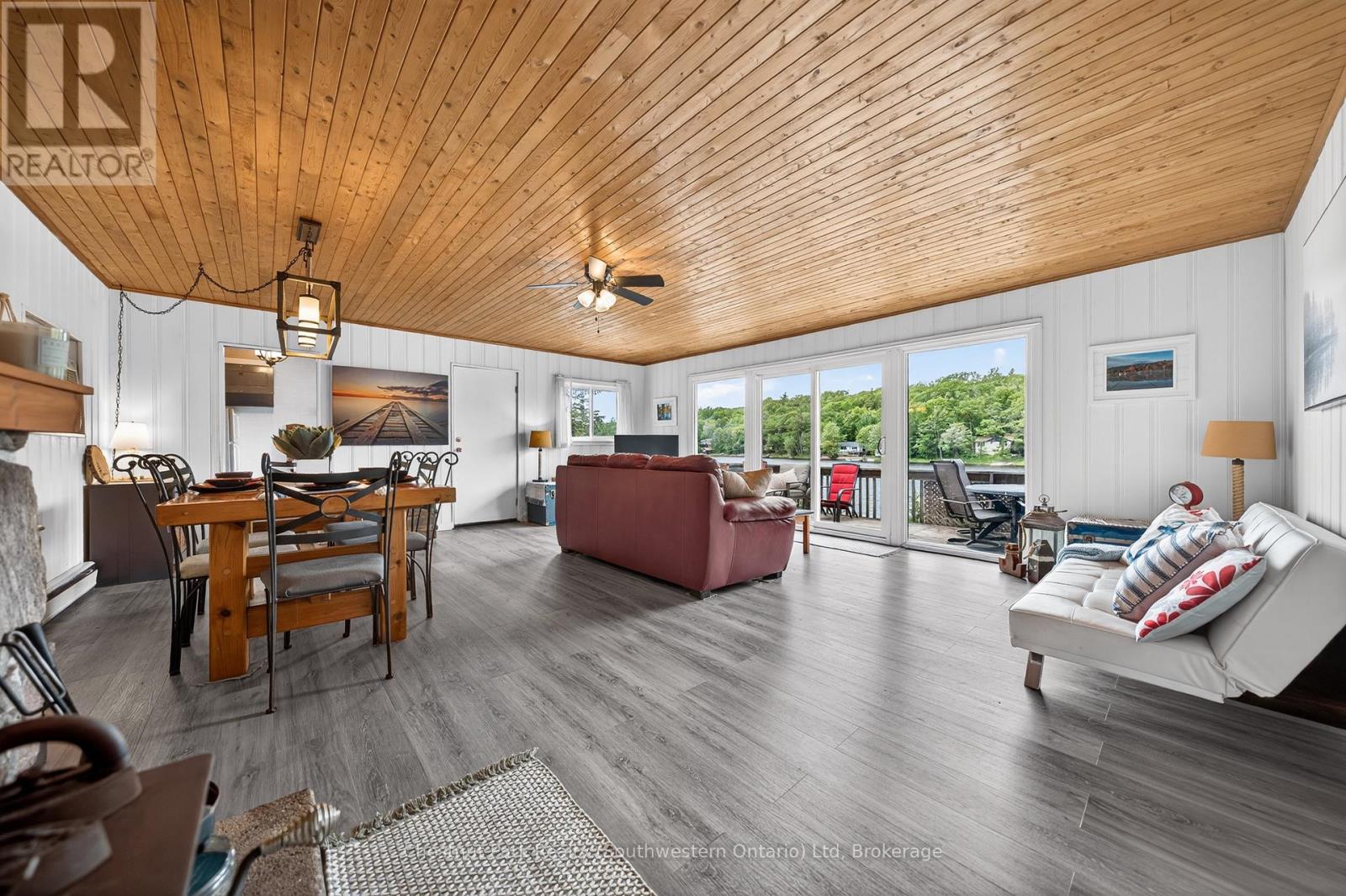 3228 TWELVE MILE BAY ROAD - Image 8