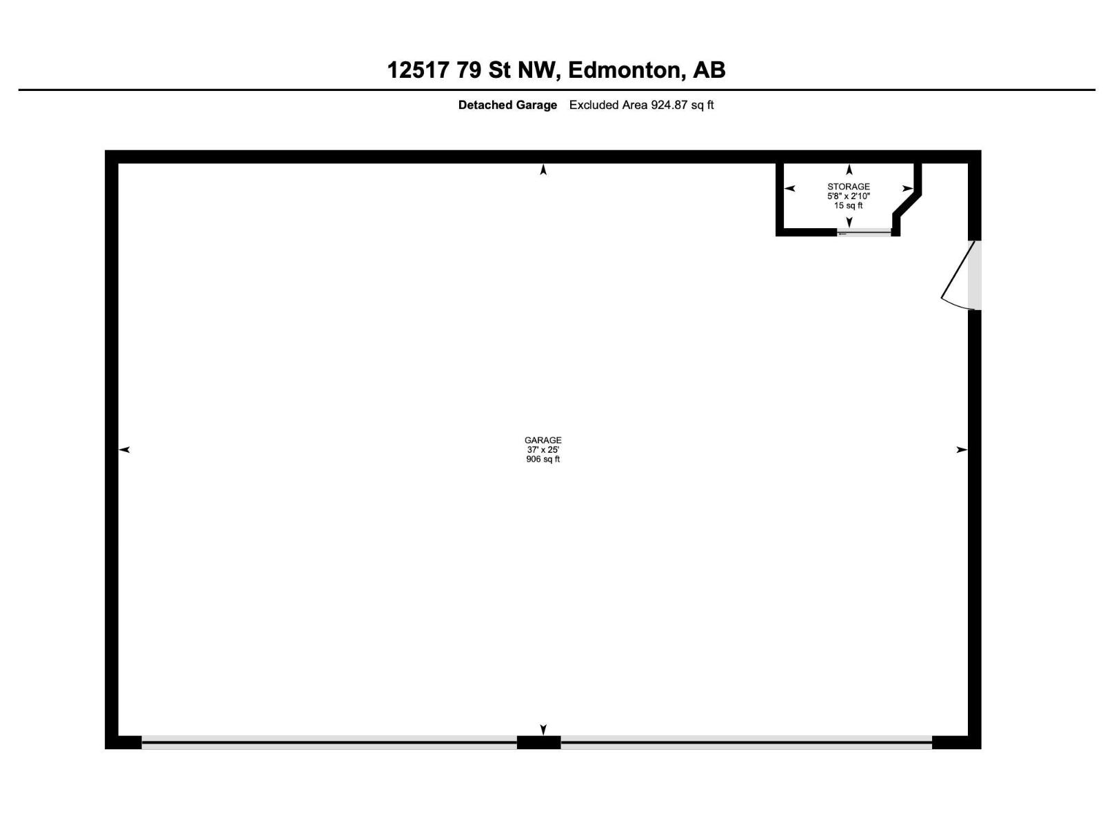 12517 79 ST NW — photo 73