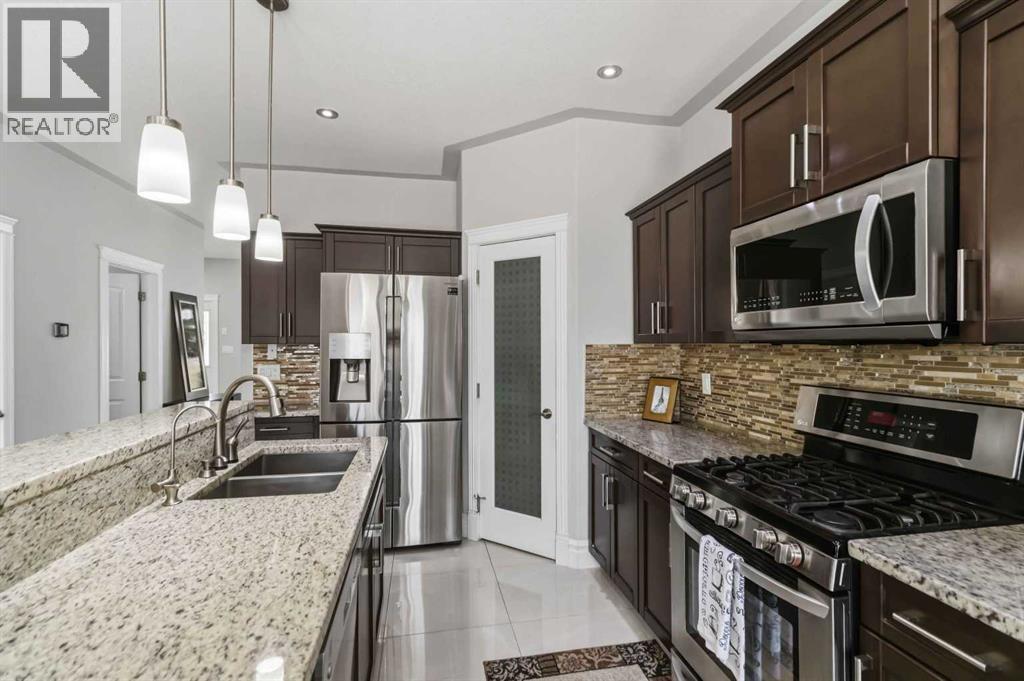 granite countertops