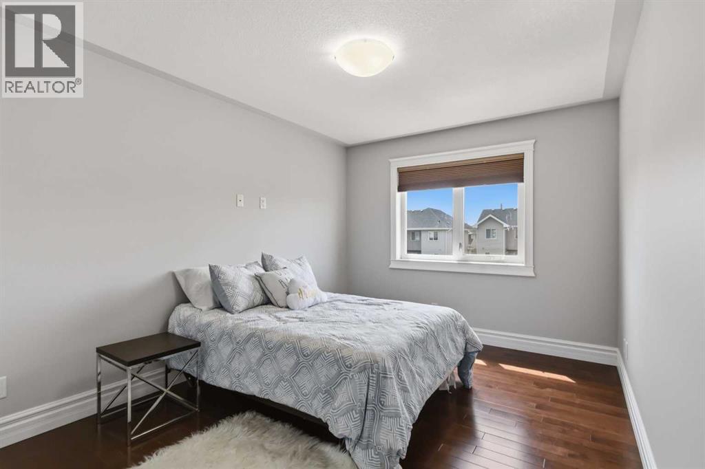 2nd bedroom up