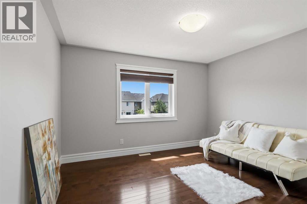 3rd bedroom up