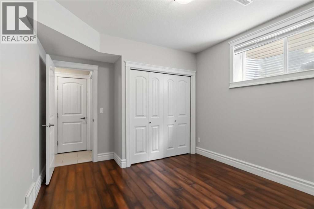 bedroom 2 suite