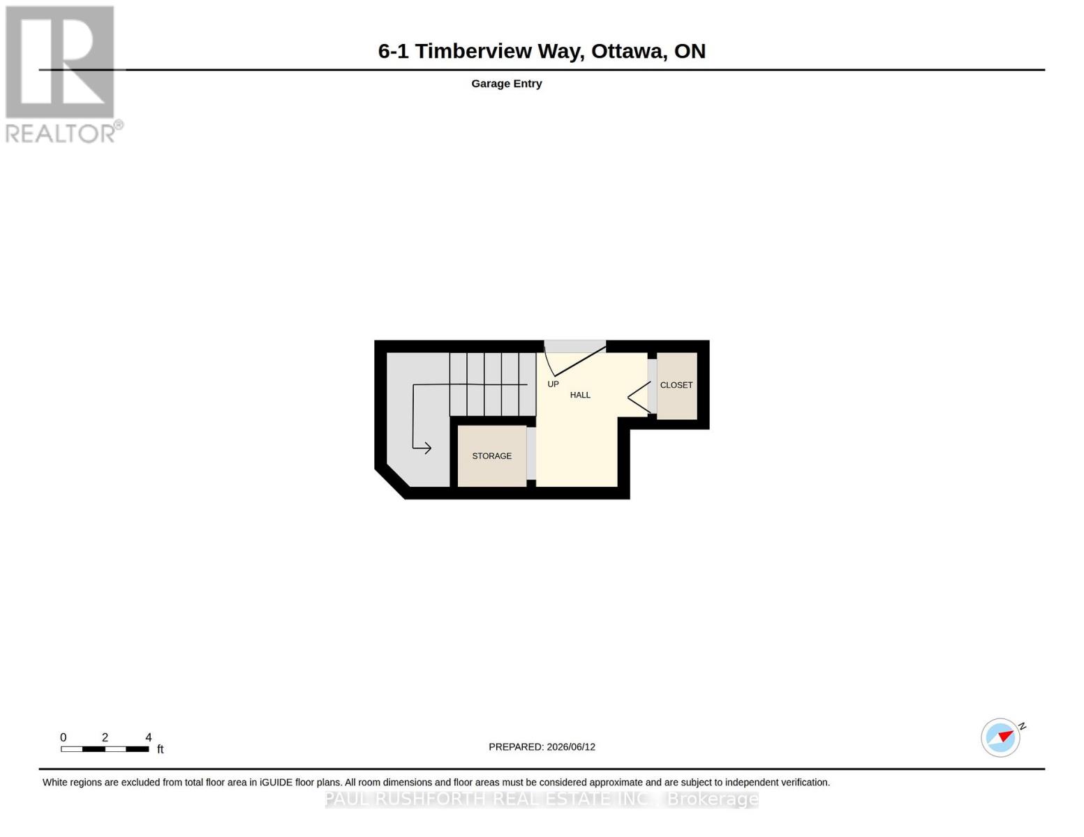 2 Bed, 2 Bath House for Sale in Ottawa – 6 – 1 TIMBERVIEW WAY, Ottawa – MLS# X13442154 - Image 28