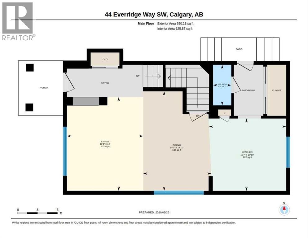 44 Everridge Way SW — photo 39