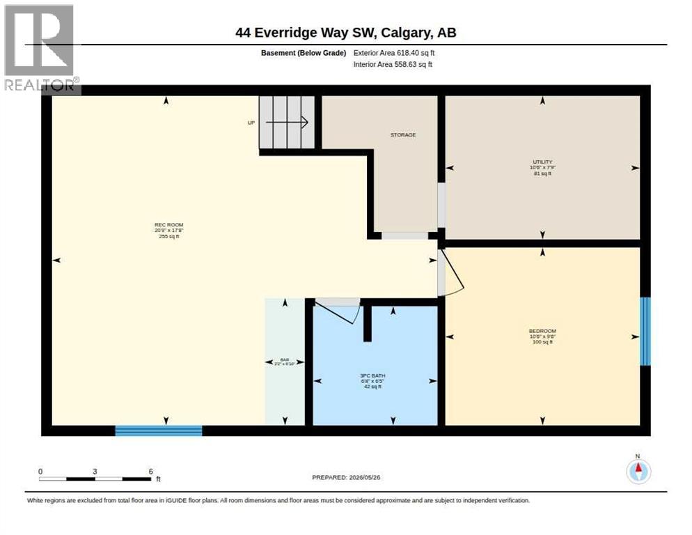 44 Everridge Way SW — photo 42