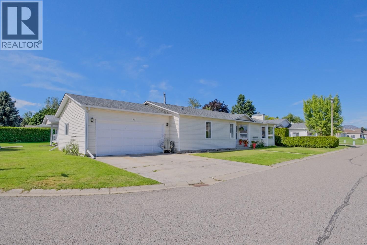 527 1255 Raymer Avenue, Kelowna