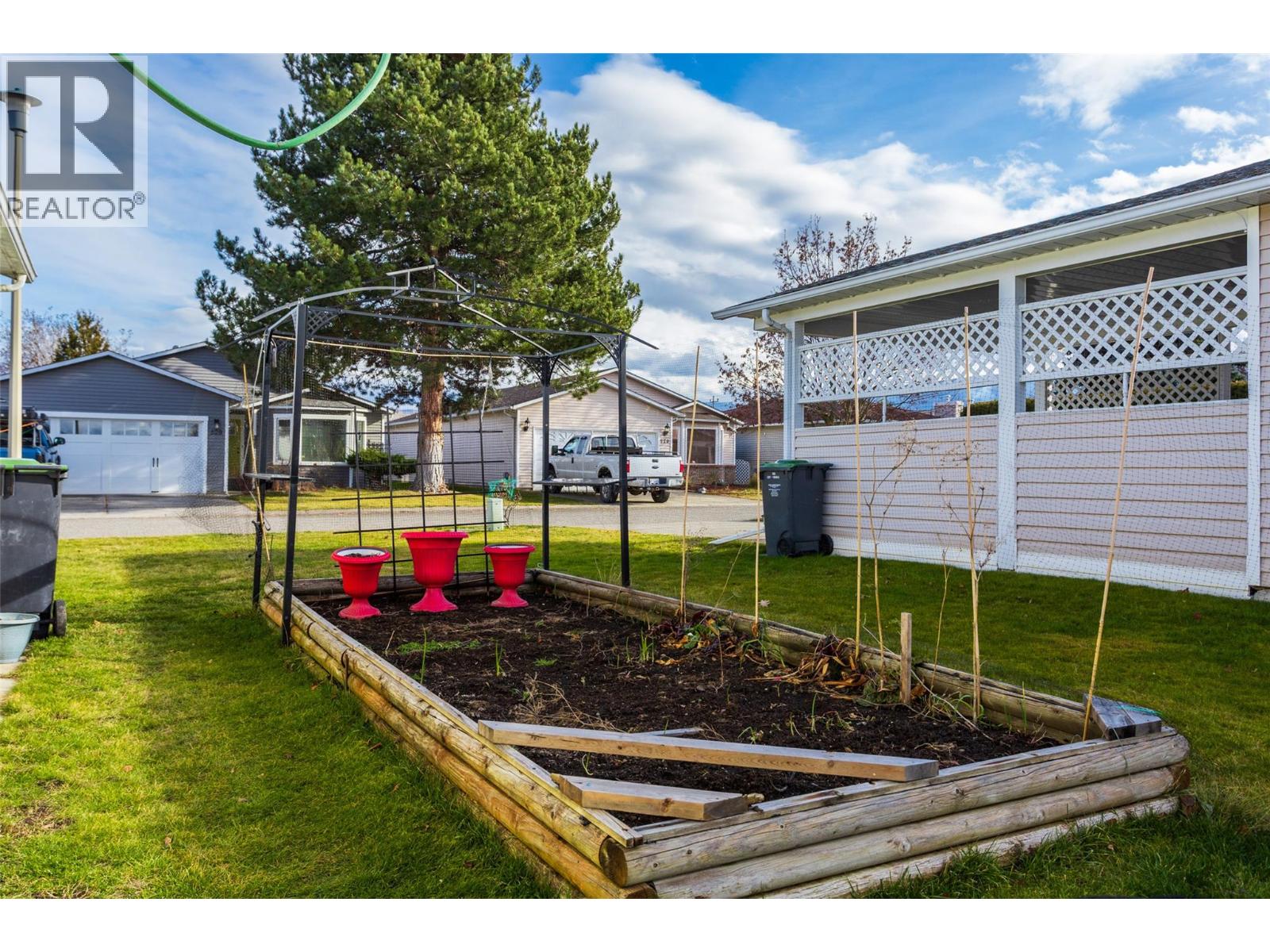 527 1255 Raymer Avenue, Kelowna