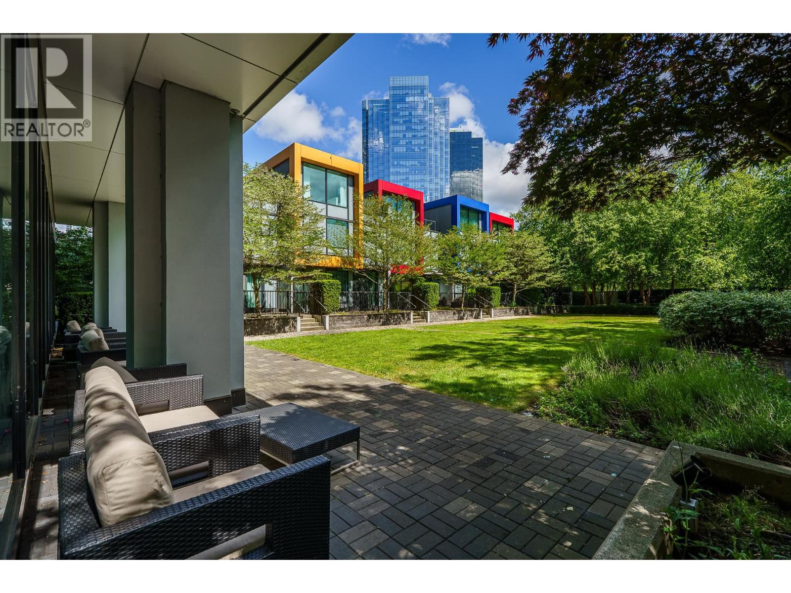 3007 6658 DOW AVENUE, Burnaby