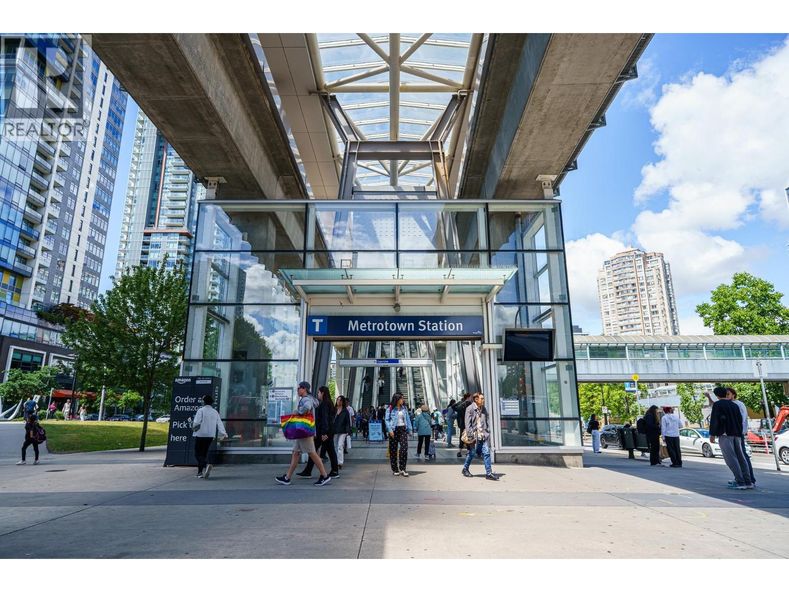 3007 6658 DOW AVENUE, Burnaby