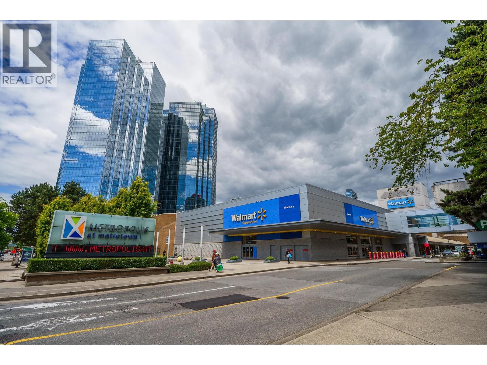 3007 6658 DOW AVENUE, Burnaby