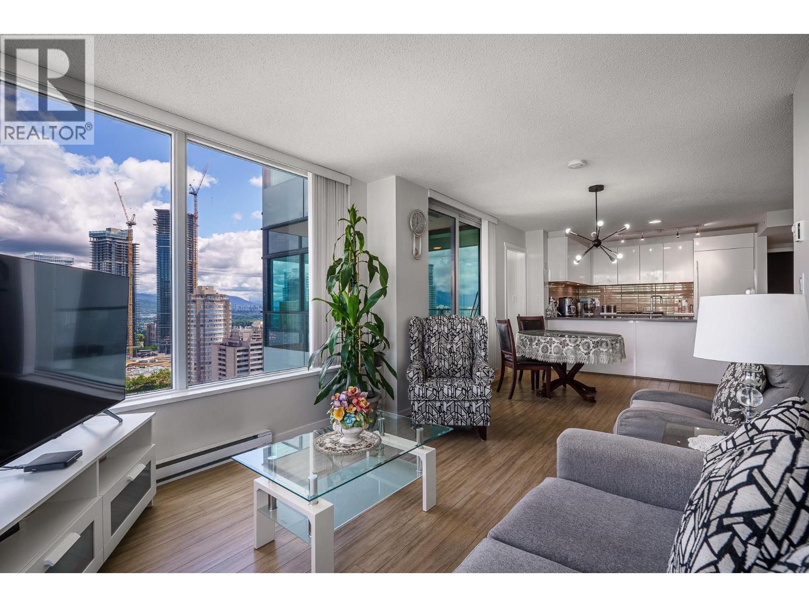 3007 6658 DOW AVENUE, Burnaby