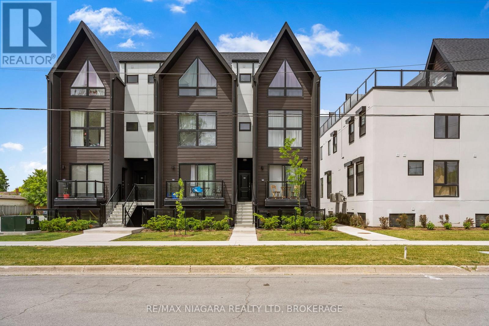 #209 7277 WILSON CRESCENT - 1