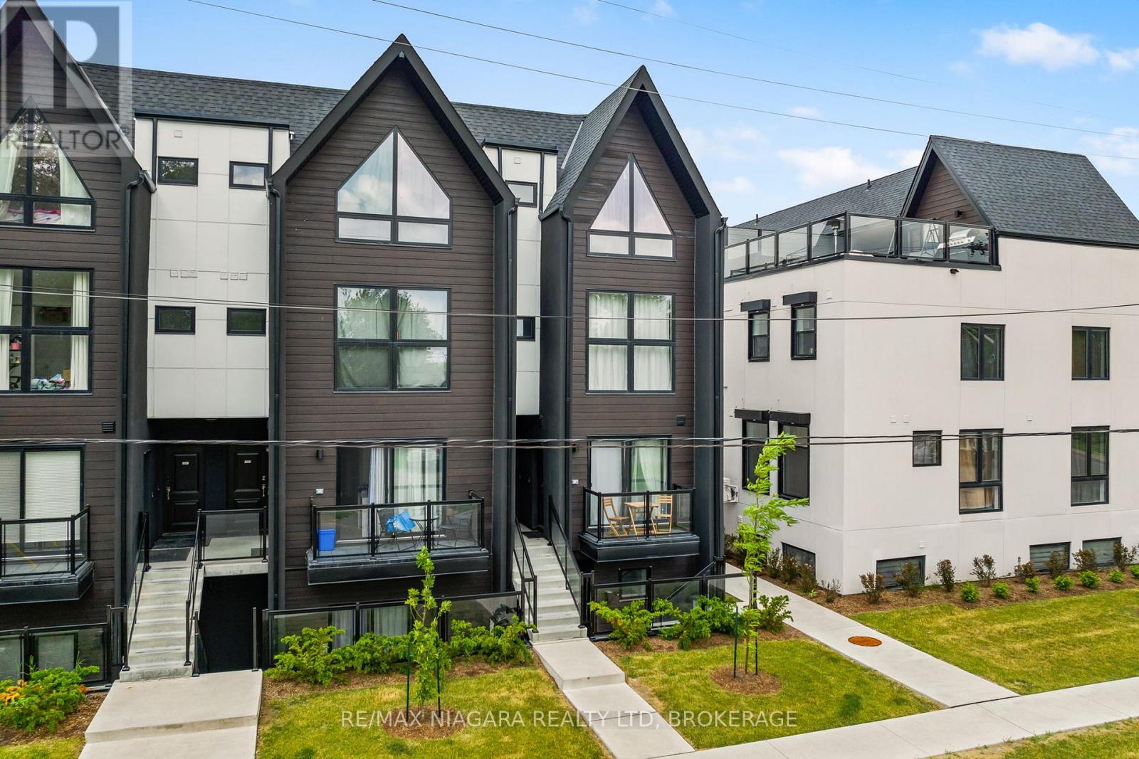 #209 7277 WILSON CRESCENT - 20