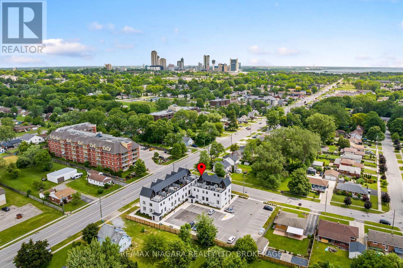 #209 7277 WILSON CRESCENT - 21