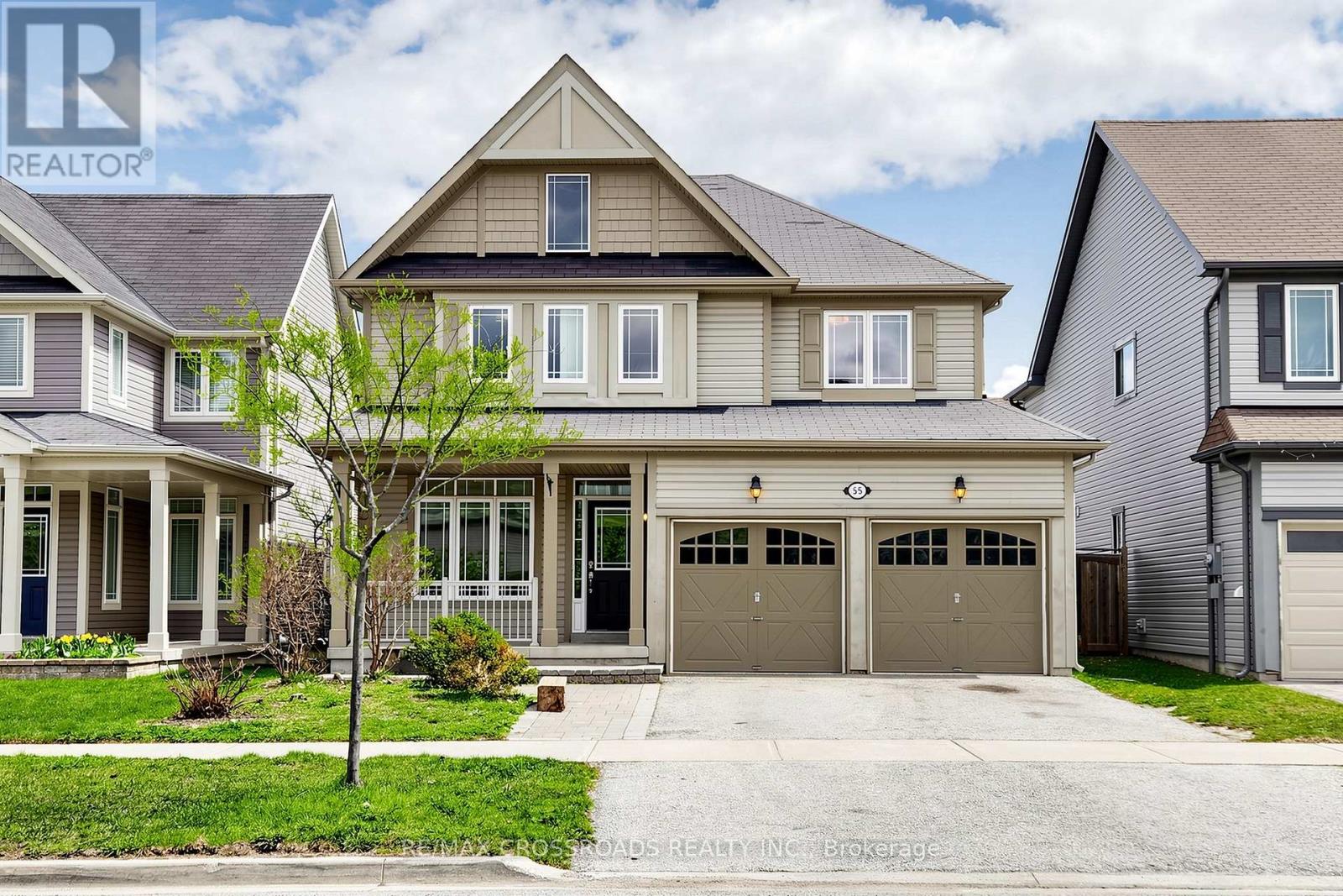 55 JOHN LINK AVENUE - 1