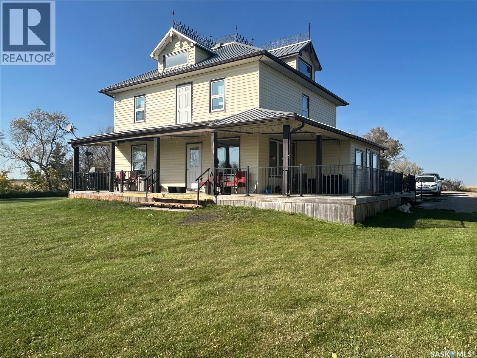 Selby Acreage - 1