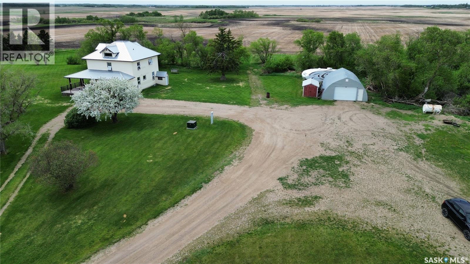 Selby Acreage - 2