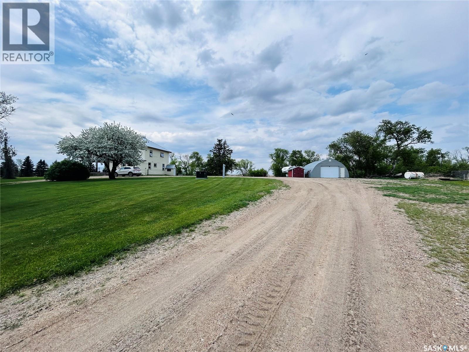 Selby Acreage - 34