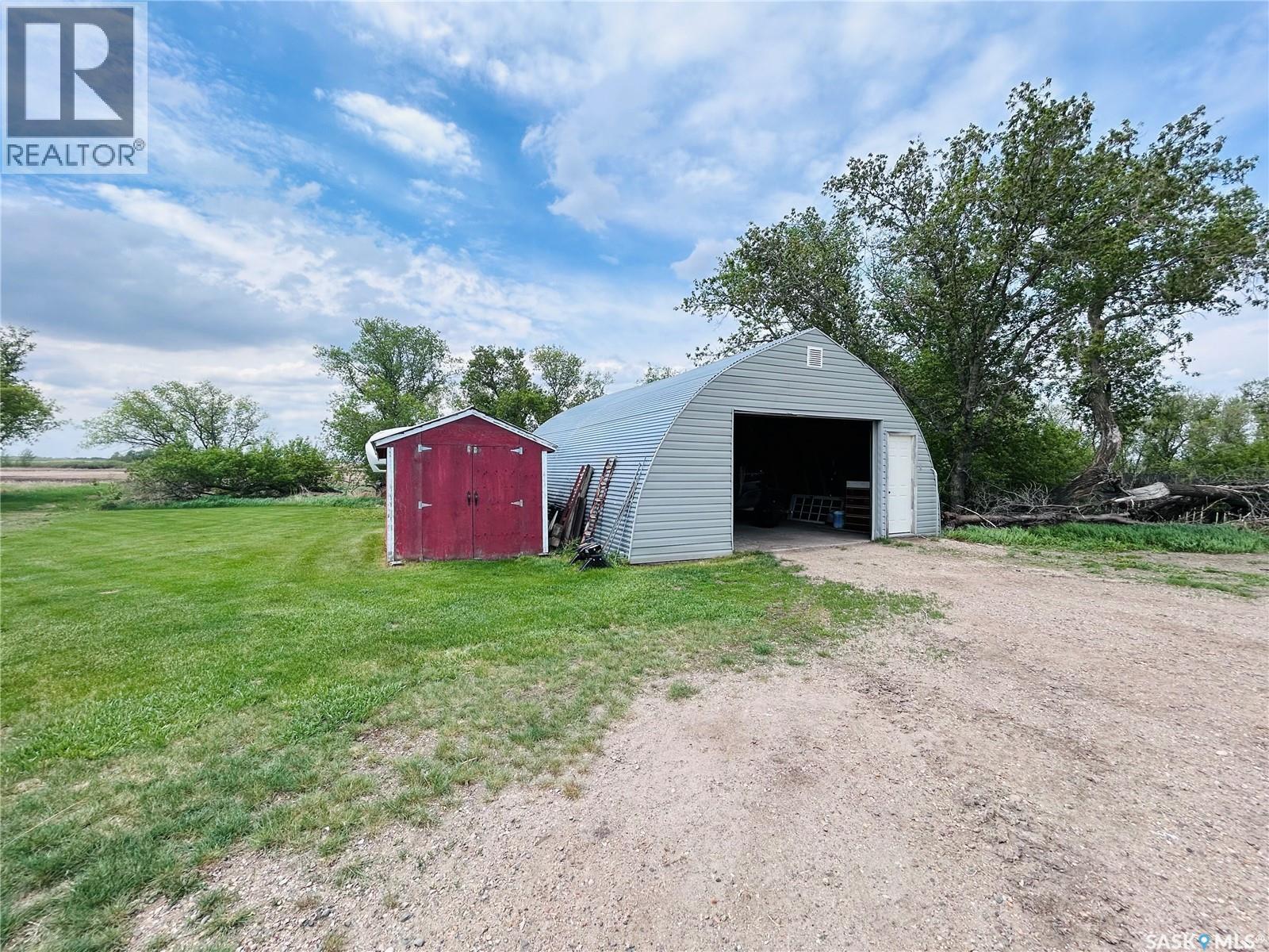 Selby Acreage - 39