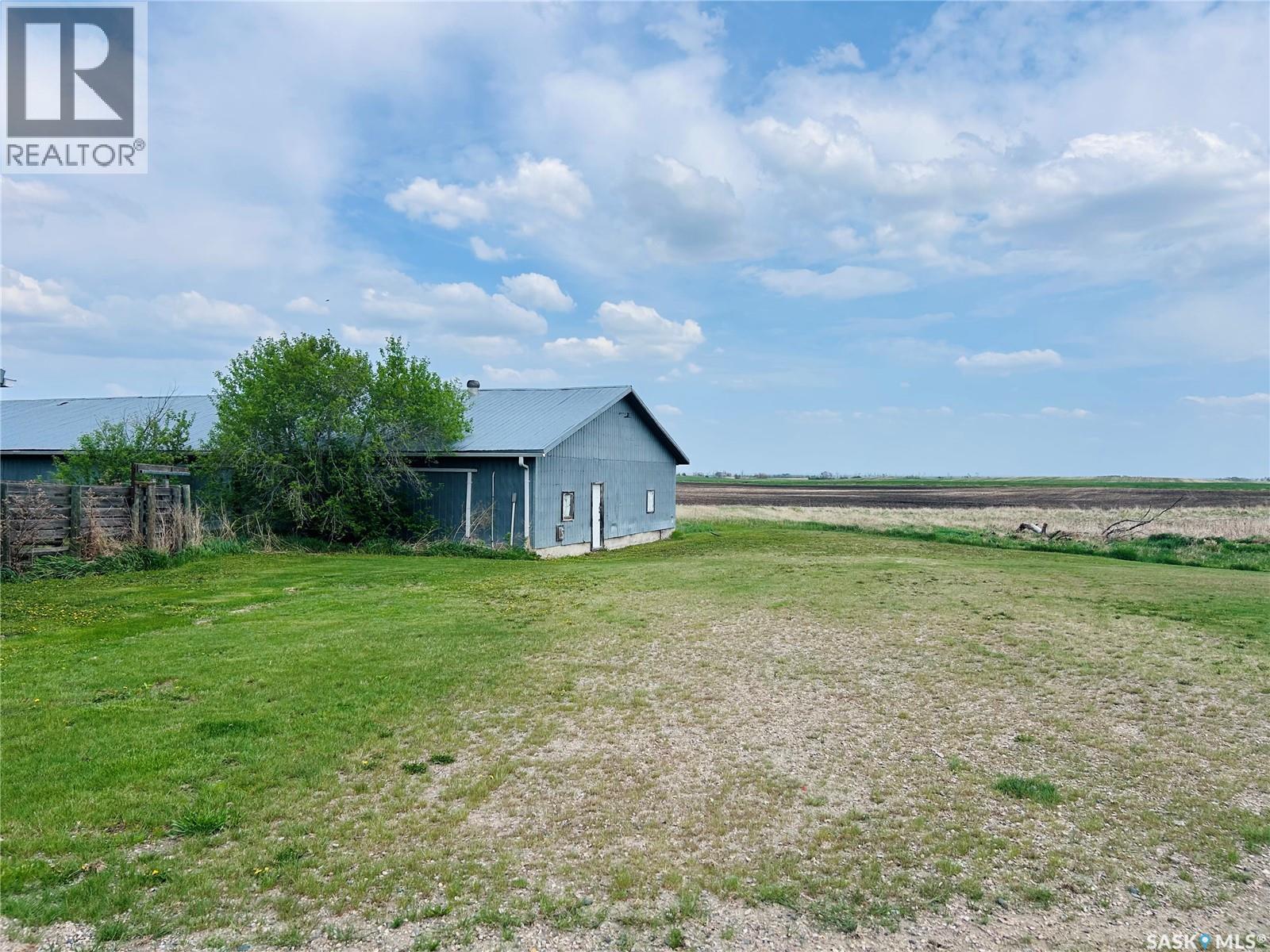Selby Acreage - 35
