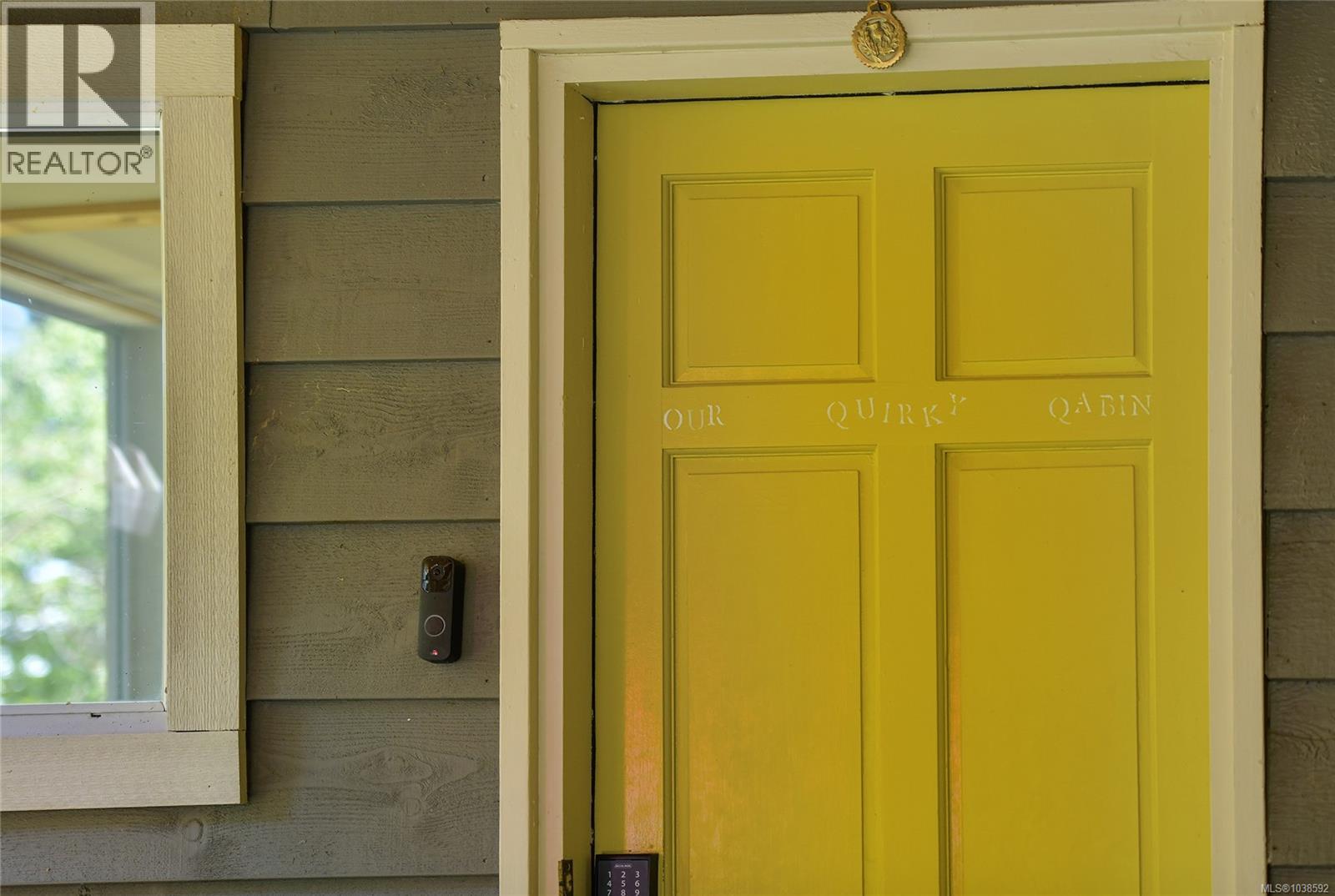  222 Skana Gate Road, Mayne Island