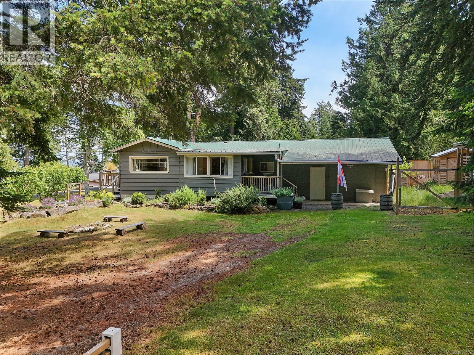 222 Skana Gate Rd - 1