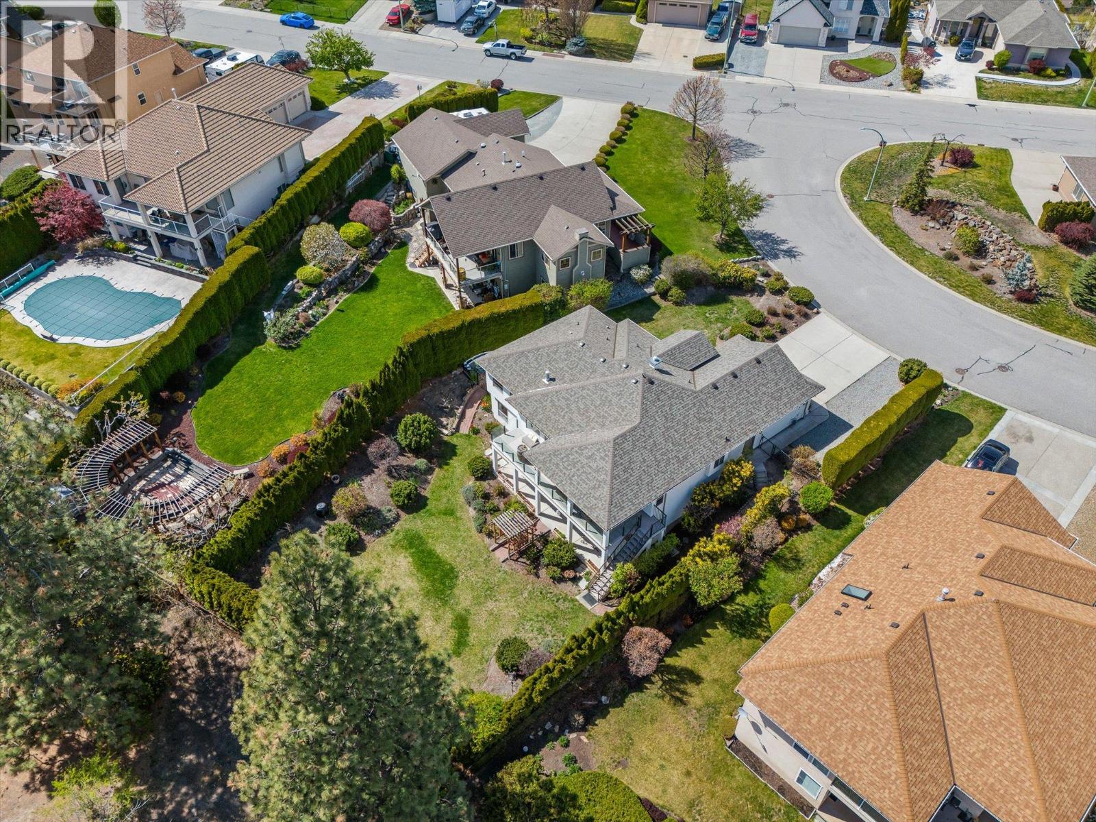 1653 Braeburn Court, West Kelowna