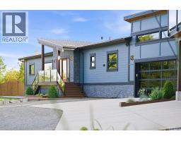 Bedroom - 5175 Aho Rd, Ladysmith, BC V9G2B8 Photo 10