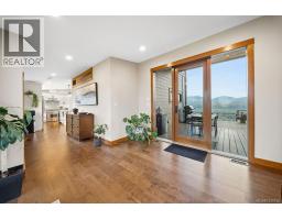 Kitchen - 5175 Aho Rd, Ladysmith, BC V9G2B8 Photo 15