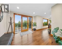 Entrance - 5175 Aho Rd, Ladysmith, BC V9G2B8 Photo 16