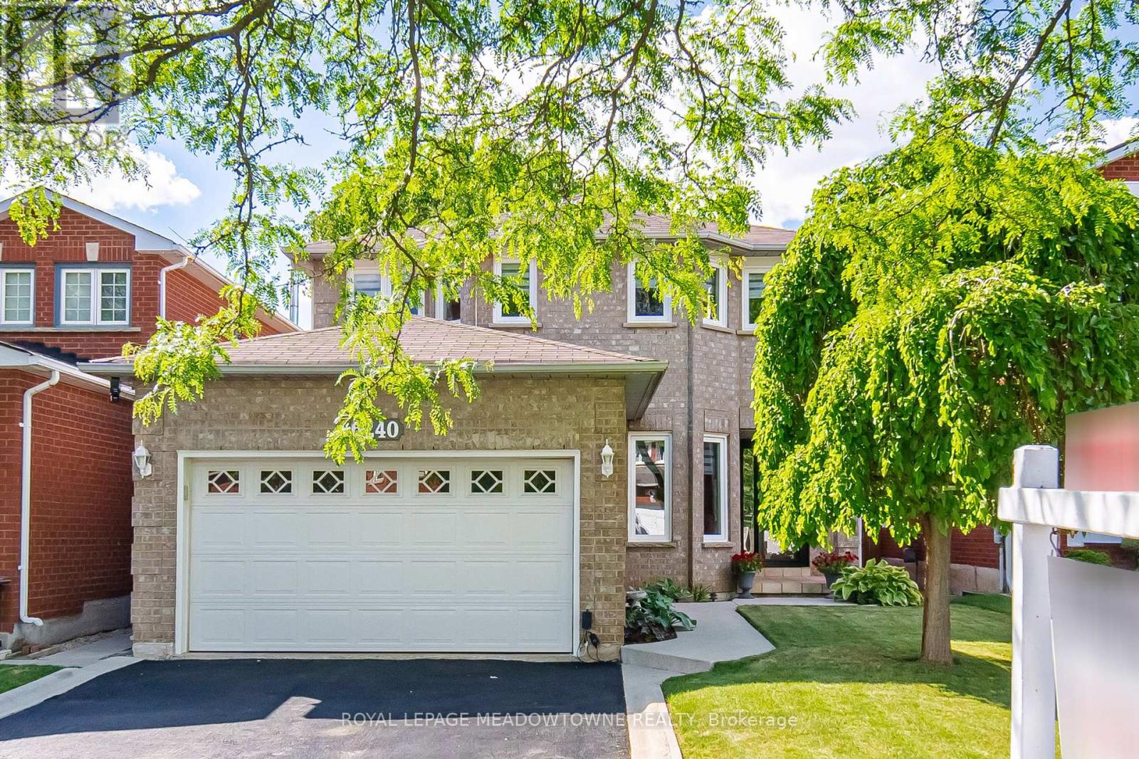 6240 SNOWFLAKE LANE - 1