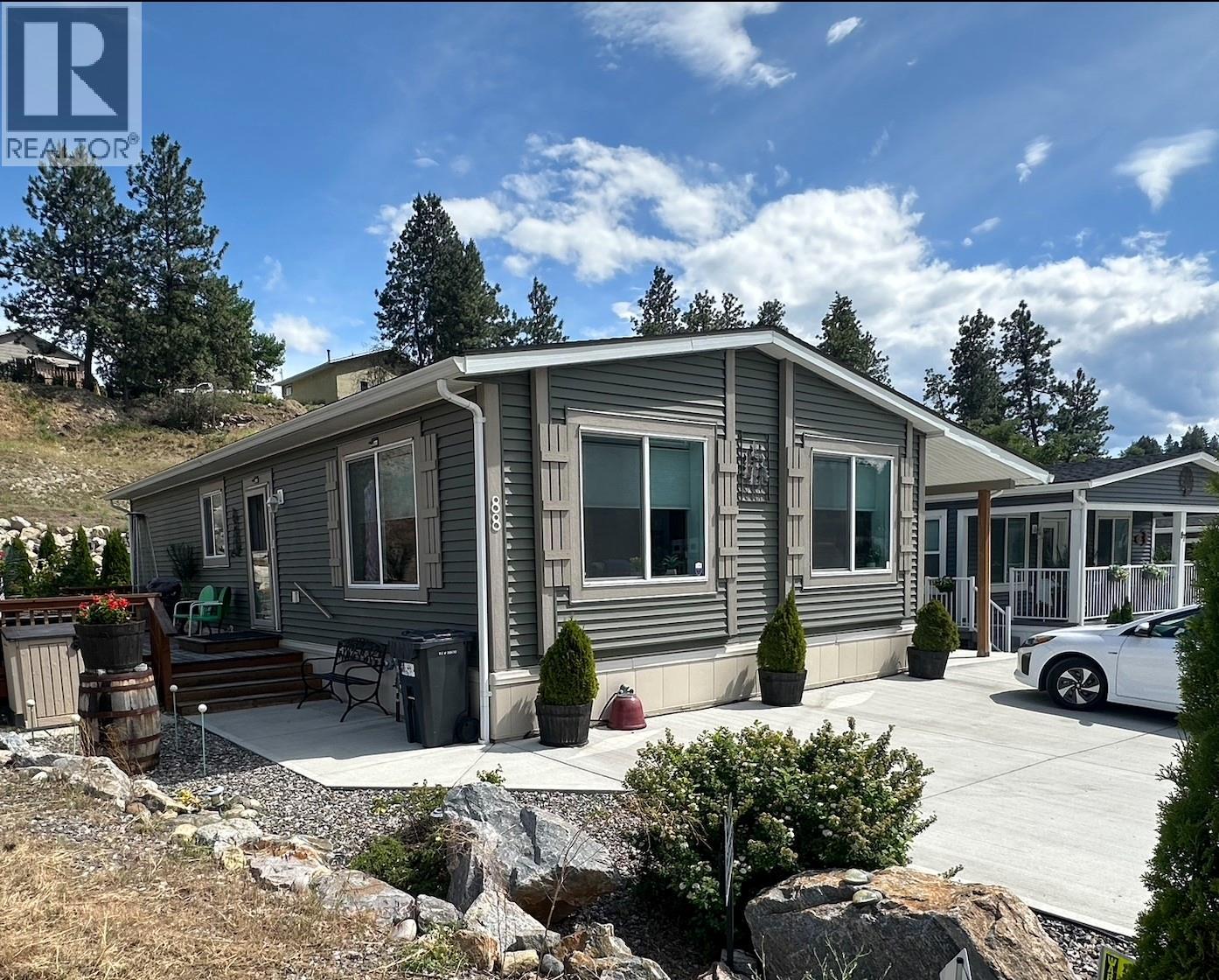 #88-1835 Nancee Way Court, Kelowna