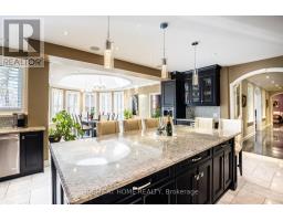 Foyer - 38 Sugarbush Court, Vaughan, ON L4L2Z2 Photo 9