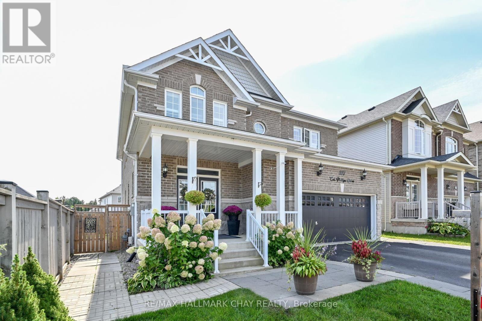 337 COL. PHILLIPS DRIVE - 1