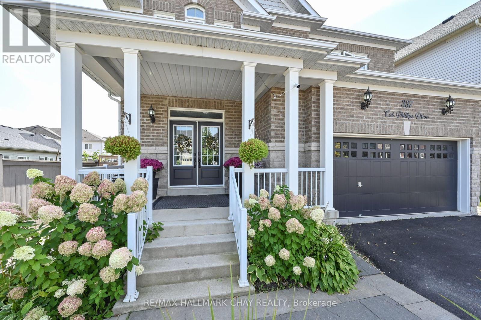 337 COL. PHILLIPS DRIVE - 2