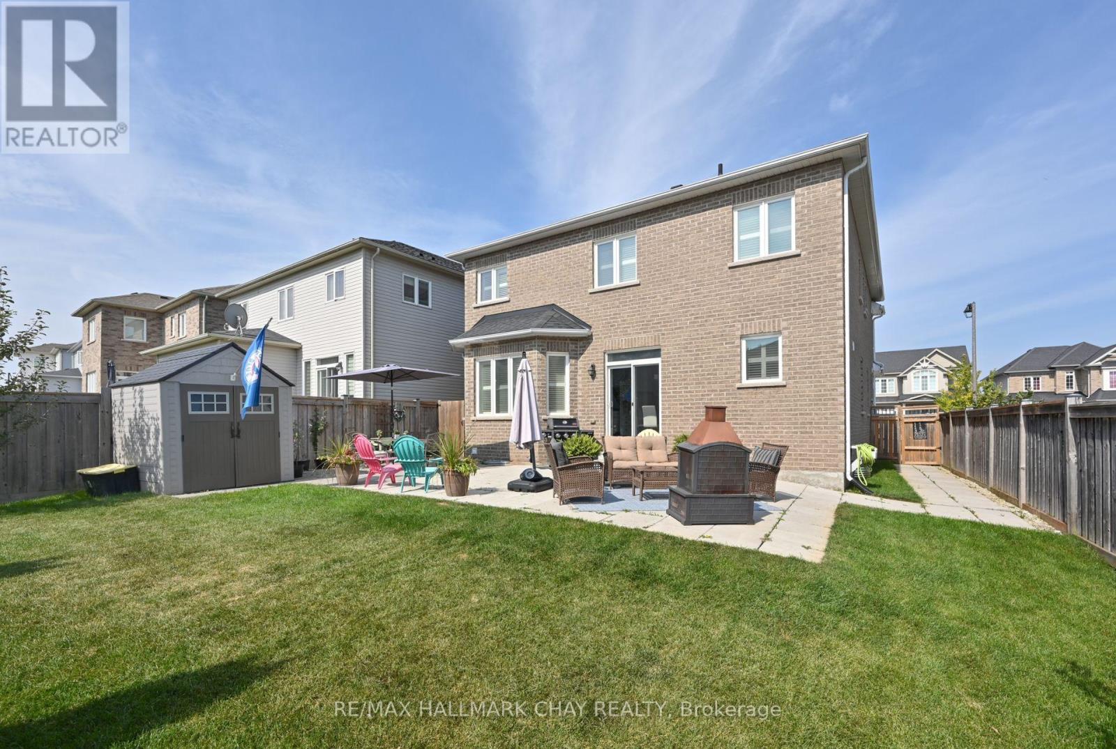 337 COL. PHILLIPS DRIVE - 34