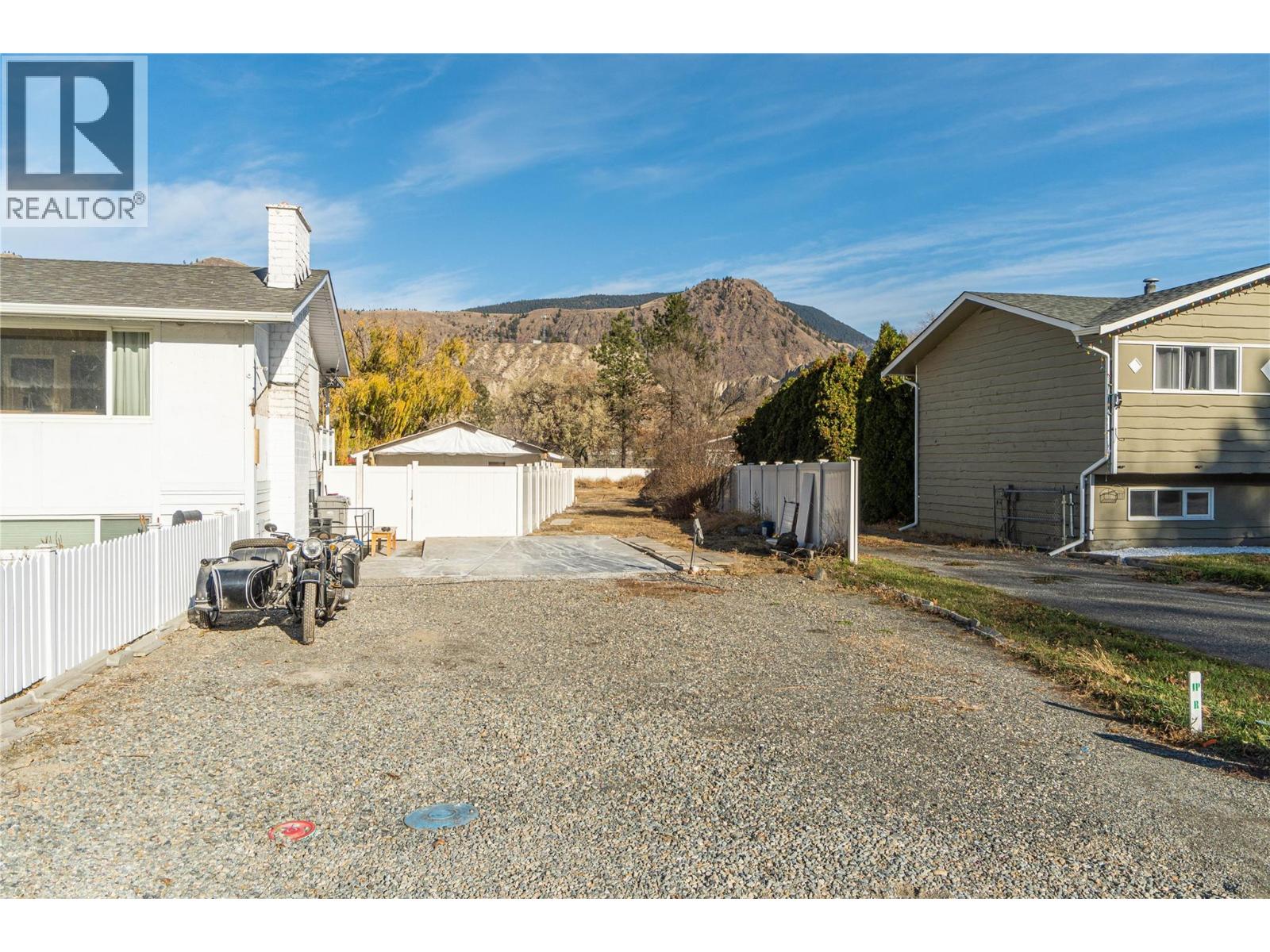  5764 TODD HILL Crescent, Kamloops