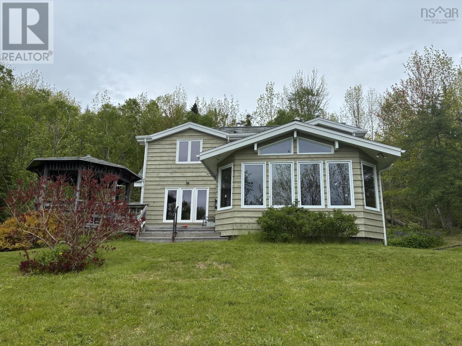 4030 Marble Mountain Road - 1