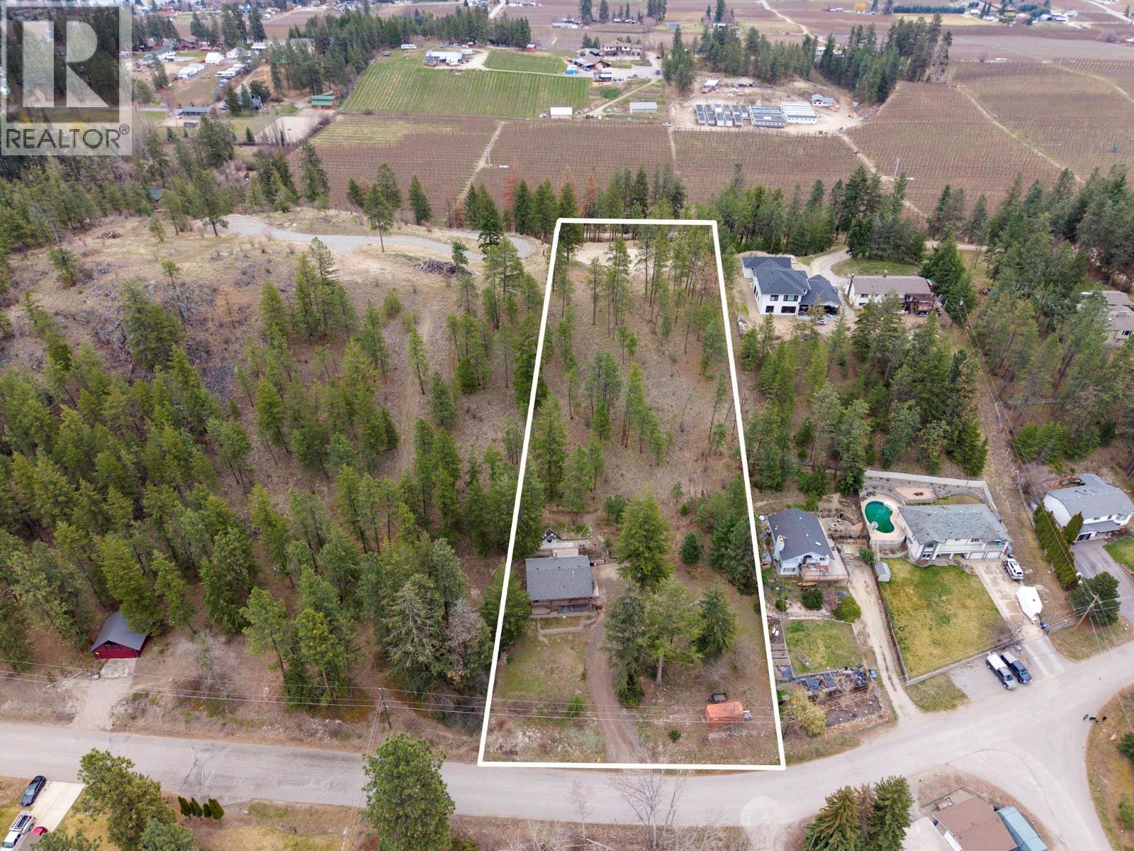 11011 Hallam Drive - 1