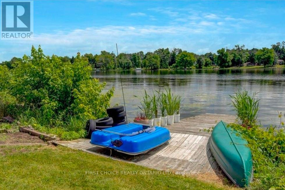 2 Bed, 2 Bath House for Sale in Ottawa – 2986 BEAMAN LANE, Ottawa – MLS# X13442236 - Image 12